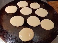 法式薄饼-怡咖啡·自助餐·西安香格里拉