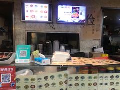-红鼻子桂林米粉(金唐新光界店)