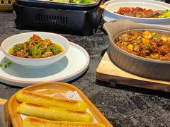 -悦百味·品质川菜(橄榄郡店)