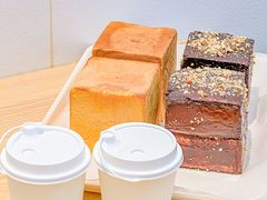 -花园饼屋·吐司蛋糕面包(星海店)
