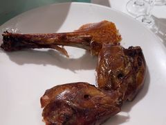-晋阳春·山西菜·北京烤鸭(交大店)