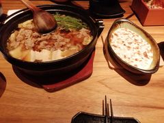 -千代武日本料理(爱建店)