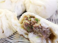 牛肉包-郑家包子牛肉拉面(尚勤路店)