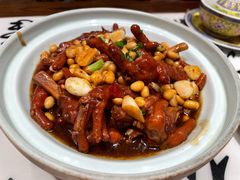 -南昌大饭店·非遗南昌菜(万寿宫店)