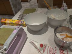 -ABC Cooking Studio(北京颐堤港店)