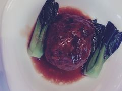 -乾隆美食·本帮菜(黄河路店)