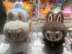 -泡泡玛特POPMART(龙湖杭州滨江天街店)