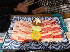 -烧江南烤肉(长春摩天活力城店)