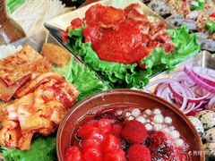-老渔家·白族·石板烧·野生菌火锅(古城中心店)