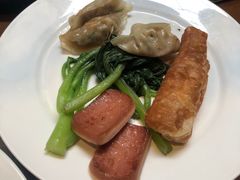 -宁波东港喜来登酒店