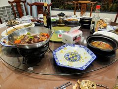 -呼吸森林·生态农庄农家乐私房菜