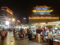 -鼓楼夜市