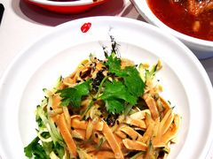 -喜家德虾仁水饺(开发区万达店)