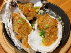 -33号大院·青岛本帮菜(极地店)