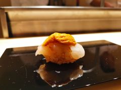 -鮨青(恒基名人购物中心店)