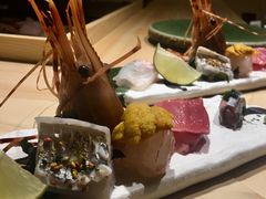 -鮨青(恒基名人购物中心店)