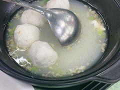 -景好海鲜餐厅(大鹏必选旅游店)