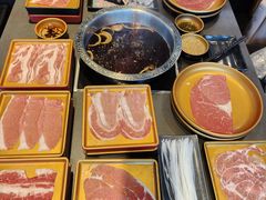 -牛武士寿喜烧·和牛火锅自助(全球首店)