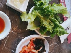 -一品诚记烤肉(大连柏威年购物中心店)