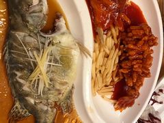 -马凯餐厅(长椿街店)