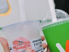 -和气桃桃(宏伊广场店)