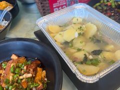-聚味瞿记·龙虾堂(梅溪湖店)
