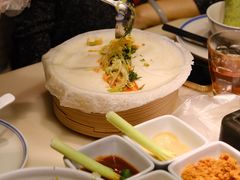 -林四喜·闽南传家菜(鼓浪屿店)