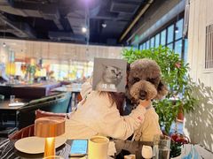 -Let'sBURGERplus·非常创意汉堡(三里屯店)