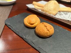 -杭州西子湖四季酒店-WL BISTRO西湖餐厅(灵隐路店)
