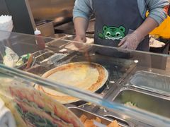 -煎饼道·新鲜现做(重庆北站店)