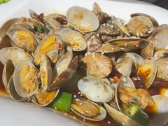 -宾朋海鲜特色美食餐厅·纯手工鲅鱼水饺(兴海路店)