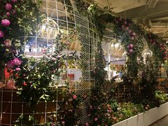 大堂-C'è Amore爱意(亿合城店)