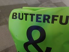 -BUTTERFUL&CREAMOROUS 黄油与面包(万象城店)
