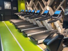 -GMJ·24H健身房(四川北路店)