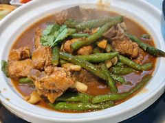 -鑫巴蜀(和平里店)