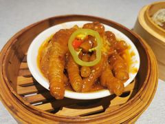 -潮府馆·非遗潮州菜·世纪公园(新国际博览中心店)