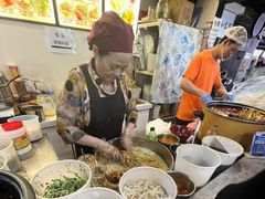 -安徽阜阳卷馍(西单店)