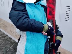 -北京西山滑雪场