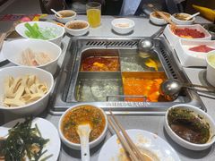 -海底捞火锅(赛格国际购物中心店)
