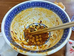 -刘信牛羊肉小炒泡馍(回民街店)