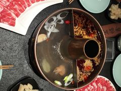 -宛平李记火锅(东关街店)