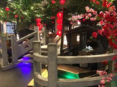 -苏浙徽·农家大院(吴江中山南路店)