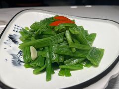 -老李家土菜馆·安吉地标美食