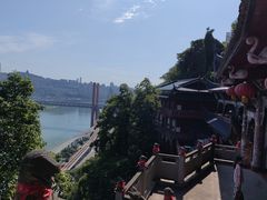 -龙泉洞(沙坪坝区)