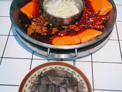 -巴蜀匠人原味火锅(中信未来城店)