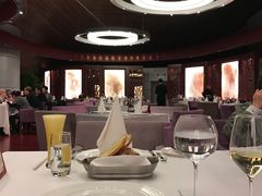 大堂-国家大剧院西餐厅