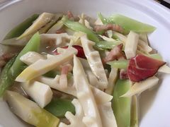 -老房子金沙元年川菜食府·花园餐厅(金沙店)