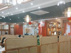 -围龙屋客家食府(福田店)