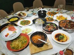 -润泰柏金酒店·润芳阁中餐厅