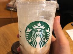 -星巴克(深圳罗湖书城店)